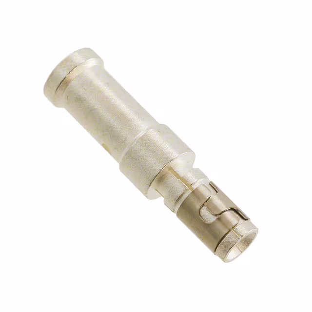 031-8646-002 ITT Cannon, LLC  Circular Connector Contacts